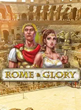 Rome And Glory
